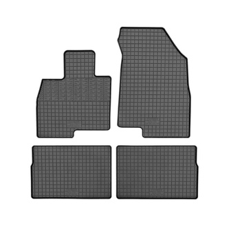 Gumové autokoberce Jaecoo 7 2023-