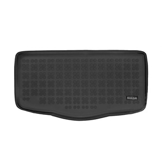 Gumová vana do kufru Toyota Aygo X 2022- (audio JBL systém)