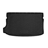 Gumová vana do kufru VW T-Cross 2019- (horní dno)