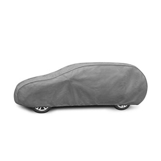 Ochranná plachta Mobile Garage na auto Škoda Superb III. 2015-2024 (combi) Ochranná plachta Mobile Garage na auto Škoda Superb III. 2015-2024 (combi)