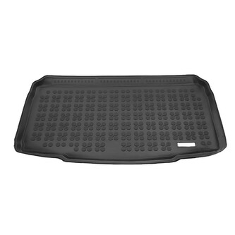Gumová vana do kufru Seat Ibiza 2017- (dolní dno)