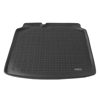 Gumová vana do kufru Škoda Scala 2019- (dolní dno - ne pro variabilní dno)