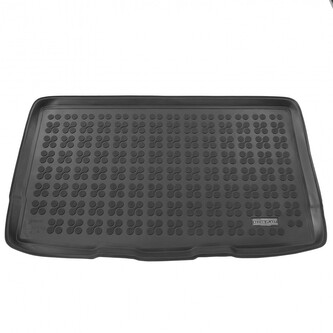 Gumová vana do kufru Renault Zoe 2019-