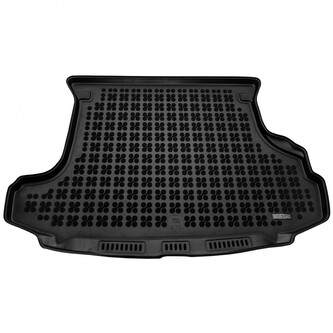 Gumová vana do kufru Nissan X-Trail 2001-2007