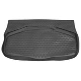 Gumová vana do kufru Mercedes SLK-Class R171 2004-2011