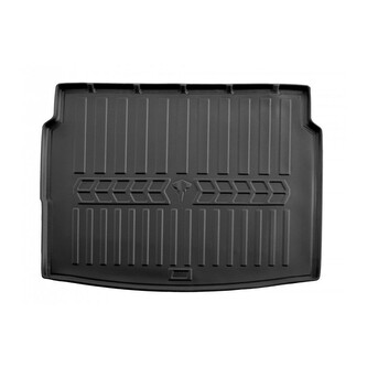 Gumová vana do kufru Mazda CX-60 2022-