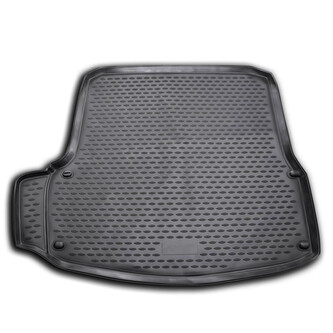 Gumová vana do kufru Škoda Octavia II. 2004-2013 (sedan)