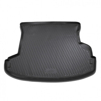 Gumová vana do kufru Nissan X-Trail 2001-2007 Gumová vana do kufru Nissan X-Trail 2001-2007