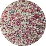 Cukrové zdobení Popelčin sen 80g - I LOVE CAKES