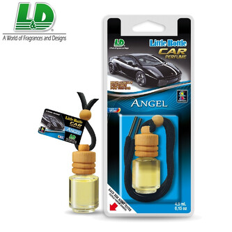Osvěžovač vzduchu v lahvičce L&D Angel (4,5ml) Osvěžovač vzduchu v lahvičce L&D Angel (4,5ml)