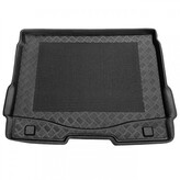 Plastová vana do kufru Peugeot 207 2006-2012 (sw i combi)