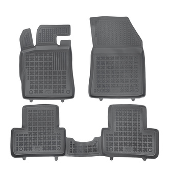 Gumové autokoberce Peugeot 308 2022- (hatchback)