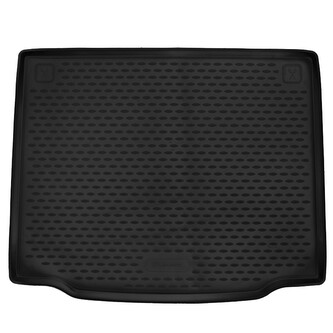 Gumová vana do kufru BMW X3 2017-2024 (G01) Gumová vana do kufru BMW X3 2017-2024 (G01)