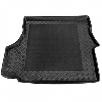 Plastová vana do kufru Saab 9-5 1997-2009 (sedan)