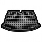 Gumová vana do kufru VW Beetle 2011-2019 (bez subwooferu)