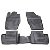 Gumové autokoberce Citroen C4 2004-2010