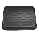 Gumová vana do kufru Hummer H3 2005-2010