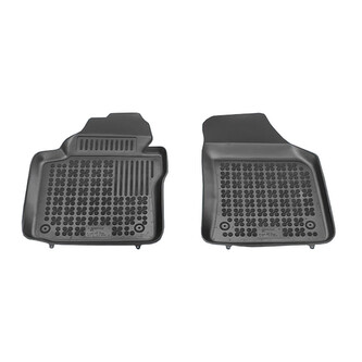 Gumové autokoberce VW Touran 2003-2015 (přední)