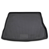Gumová vana do kufru Kia Ceed 2006-2012 (hatchback)