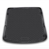Gumová vana do kufru Audi Q7 2006-2015