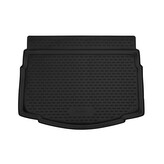 Gumová vana do kufru VW e-Golf 2014-2020 (dolní dno)