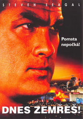 Dnes zemřeš - DVD