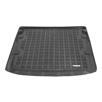 Gumová vana do kufru Škoda Octavia IV. 2020- (combi, horní dno)