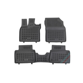 Gumové autokoberce Lexus LBX 2024-