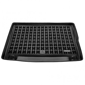 Gumová vana do kufru Opel Meriva B 2010-2014