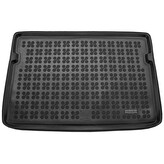 Gumová vana do kufru Citroen C3 Aircross 2017- (horní dno)