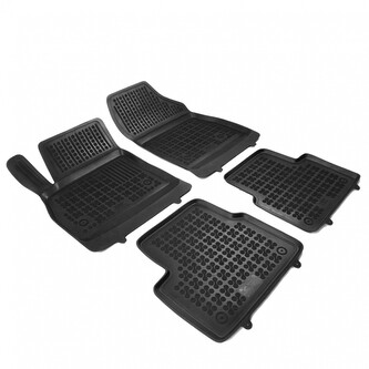 Gumové autokoberce Opel Astra K 2015-2021