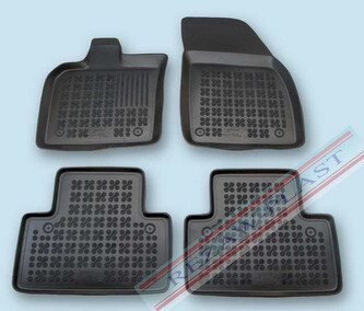 Gumové autokoberce Volvo V50 2004-2012