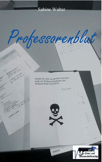 Professorenblut Professorenblut