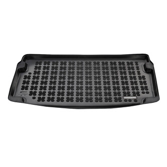 Gumová vana do kufru Audi A1 2018- (horní dno)
