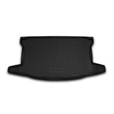 Gumová vana do kufru Toyota Yaris 2010-2020 (horní dno)