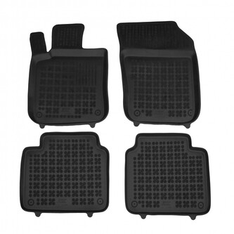 Gumové autokoberce Volvo V90 2016-