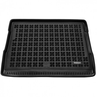 Gumová vana do kufru Ford Tourneo Courier 2014-2023 (5 míst)