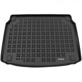 Gumová vana do kufru Hyundai i30 2017- (hatchback, dolní dno)