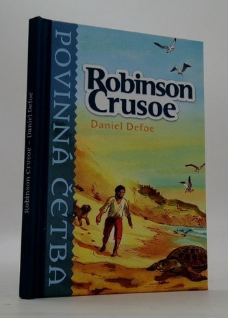 Robinson Crusoe
