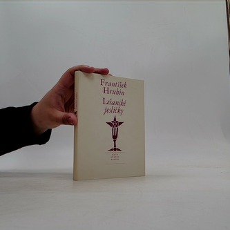 Lešanské jesličky