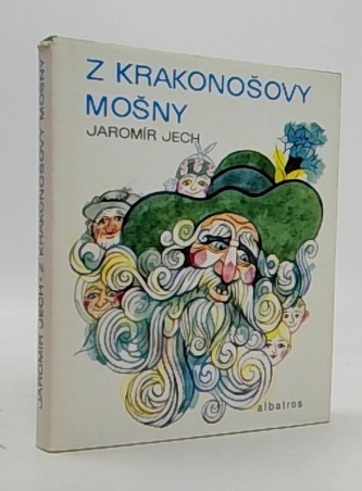 Z Krakonošovy Mošny