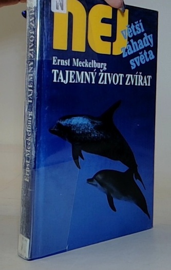 Největší záhady světa tajemný život zvířat