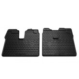 Gumové autokoberce MAN TGA/TGL/TGM 2000-2007