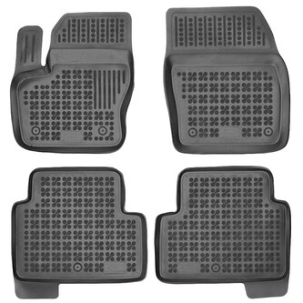 Gumové autokoberce Ford Kuga 2013-2019