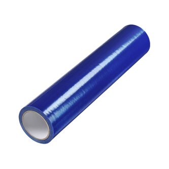 Ochranná samolepicí folie na okna a dveře LDPE 35 µm, 500 mm × 75 m 75 m