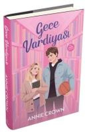 Gece Vardiyasi Ciltli