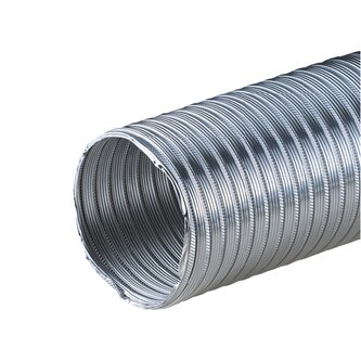 Potrubí AL-flexi Ø 80 mm, délka 1 m 1 m