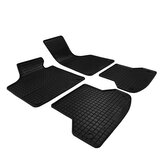 Gumové autokoberce Audi A3 2003-2012