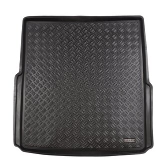 Gumoplastová vana do kufru VW Passat B8 2015-2023 (combi, plná rezerva, bez protiskluzu)