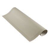 Těsnicí pás - průchodka 425 mm × 425 mm, velká 10 ks šedá